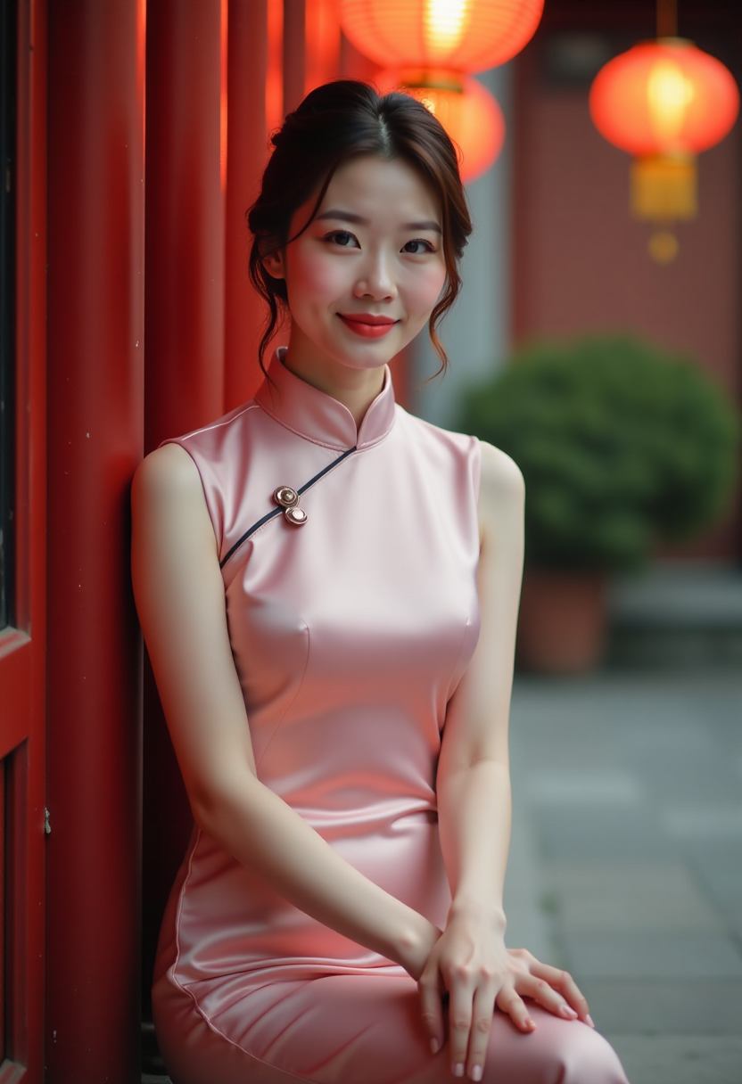替身千金逆袭录