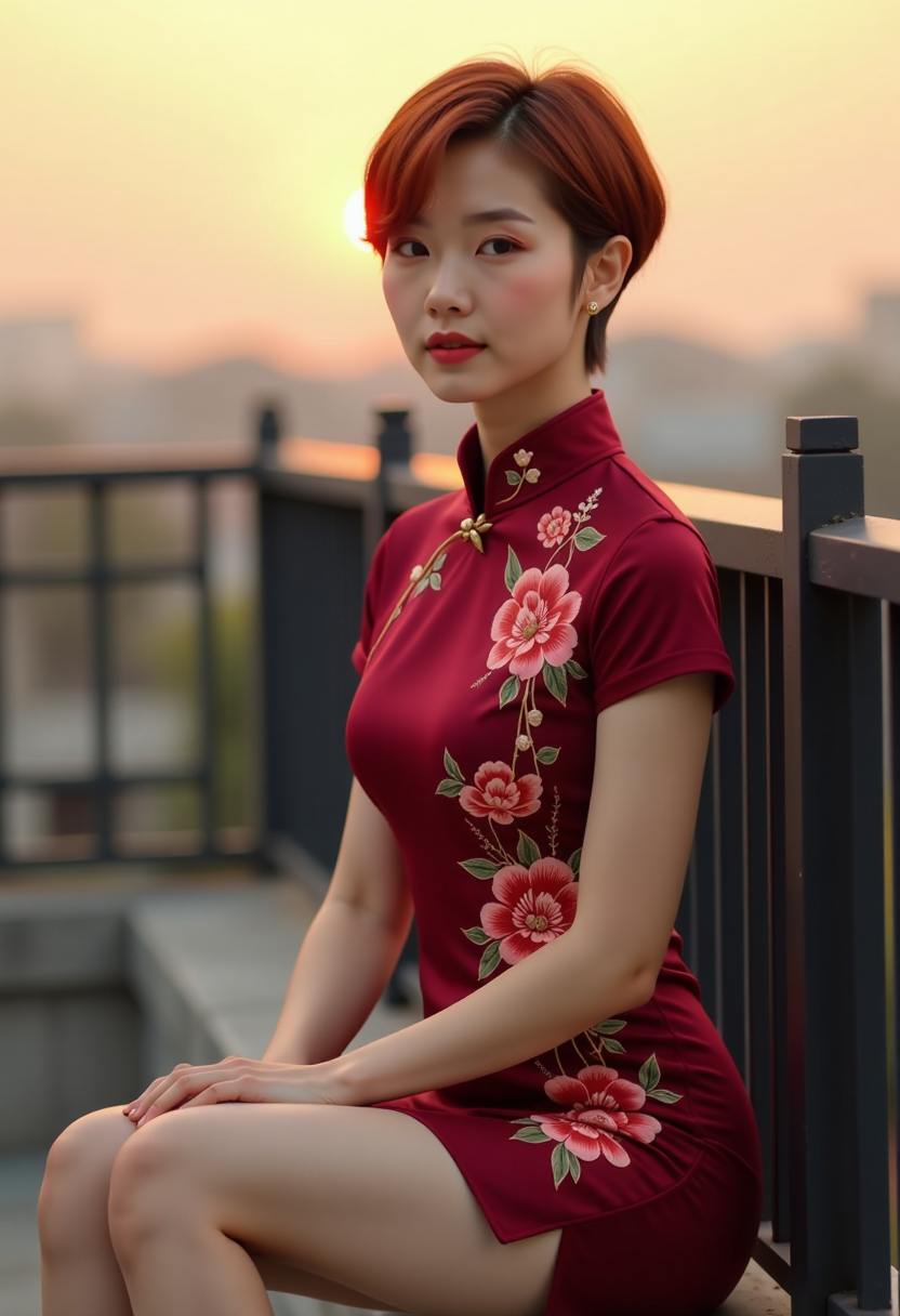 开局签到十座城